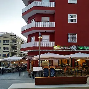 Hotel Maga Spanien