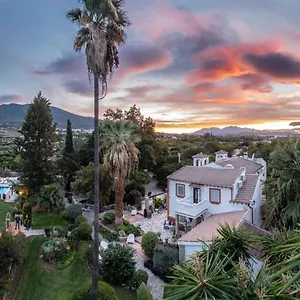 Bed & Breakfast Cortijo Andaluz