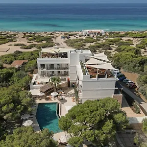 **** Hotel Teranka Spanien