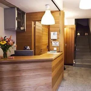  Hostel San Fermin Spanien