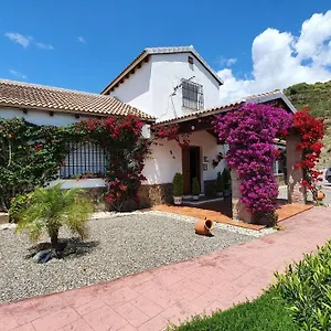 Bed & Breakfast | Casa Don Carlos