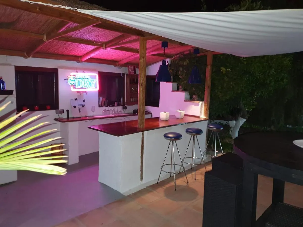 *** Bed & Breakfast Finca Rayo Del Sol Alhaurin el Grande Spain