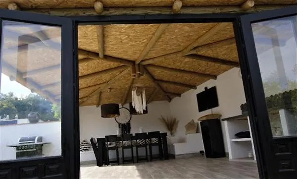 Finca Rayo Del Sol Alhaurin el Grande Bed & Breakfast