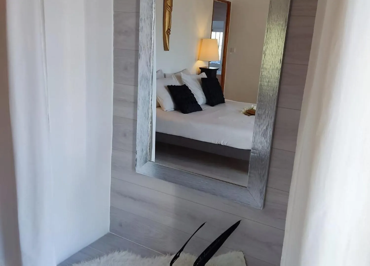 Finca Rayo Del Sol Alhaurin el Grande Bed & Breakfast