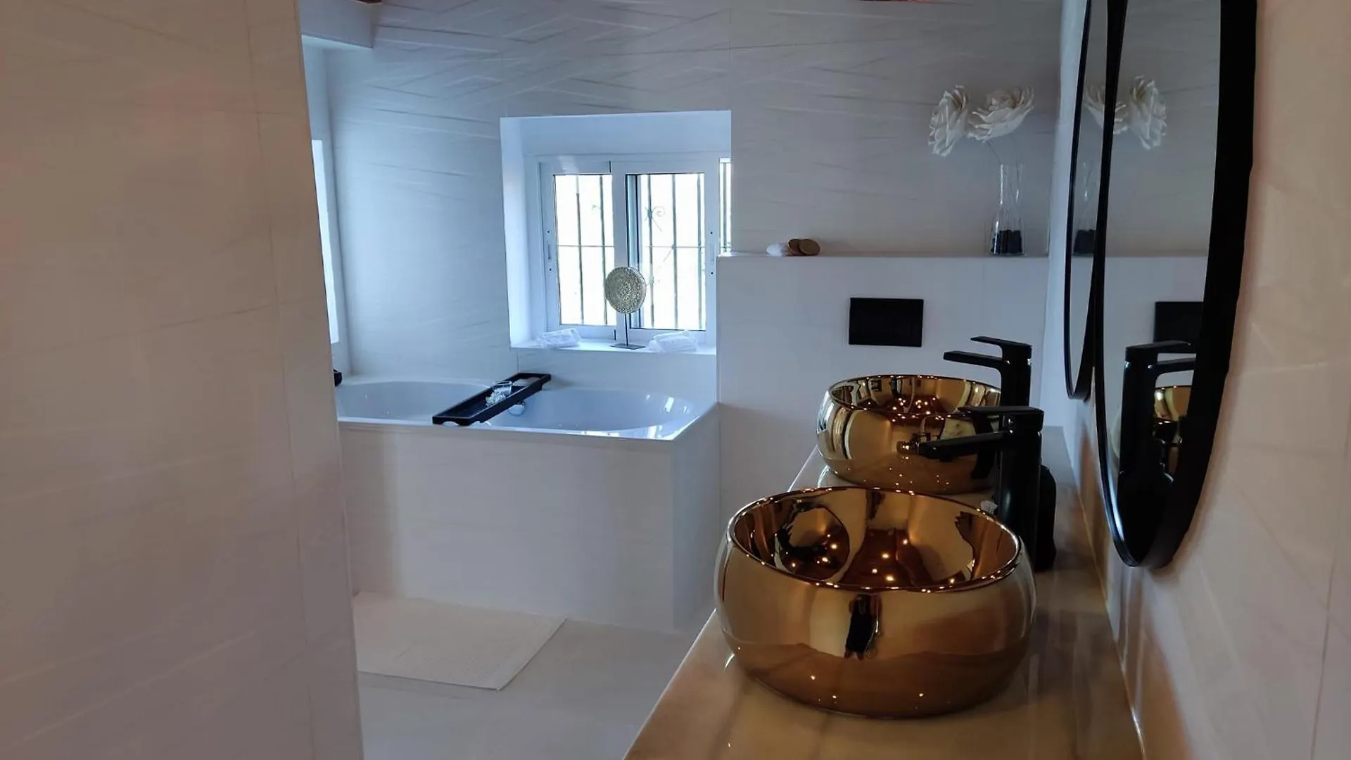 *** Bed & Breakfast Finca Rayo Del Sol Alhaurin el Grande Spain