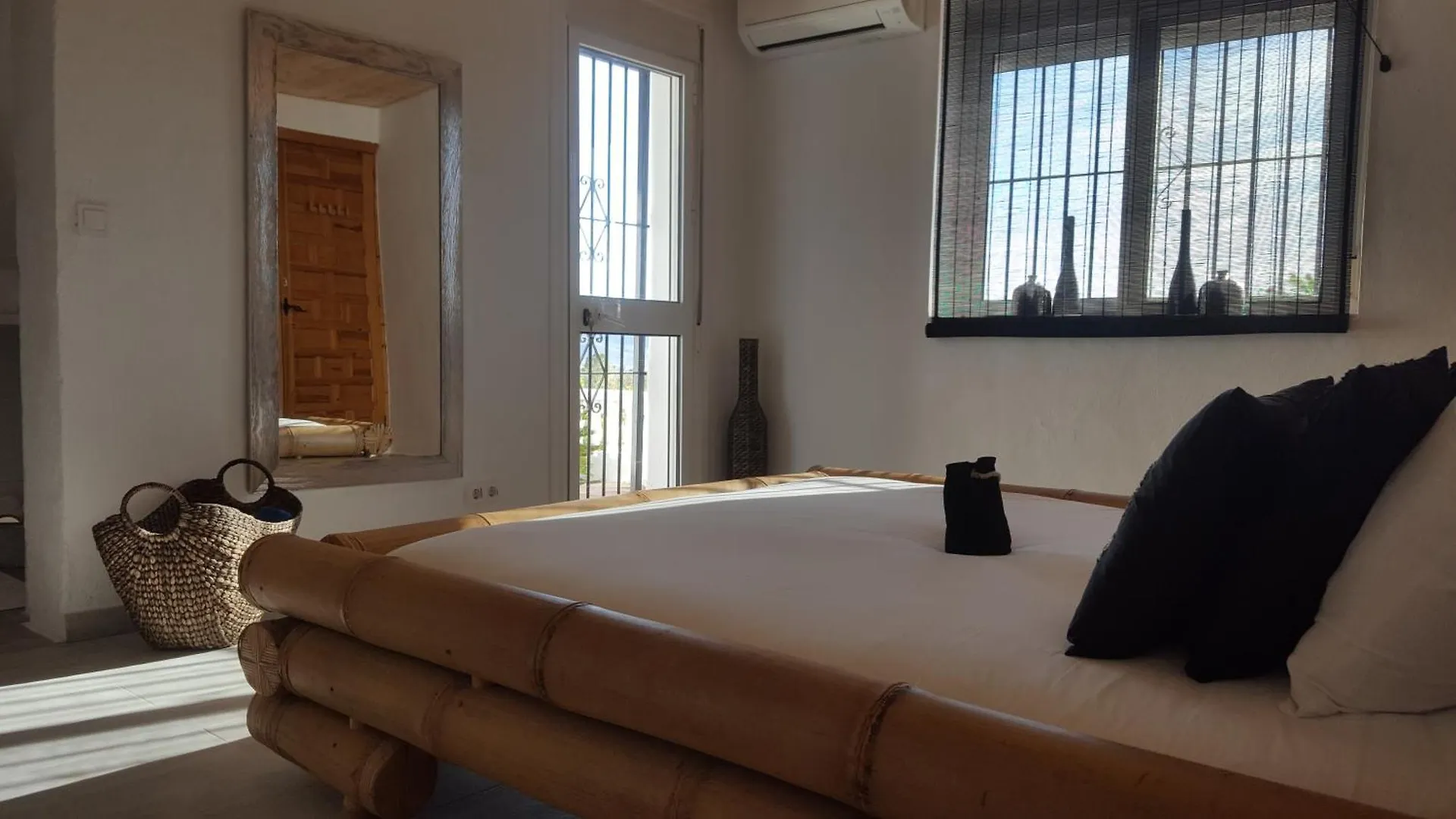 Finca Rayo Del Sol Alhaurin el Grande Bed & Breakfast