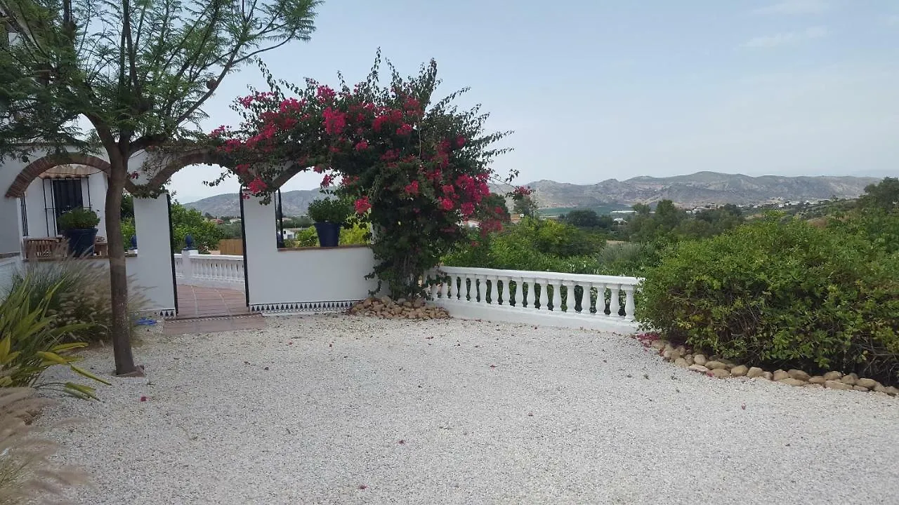 Finca Rayo Del Sol Alhaurin el Grande 3*,  Spain