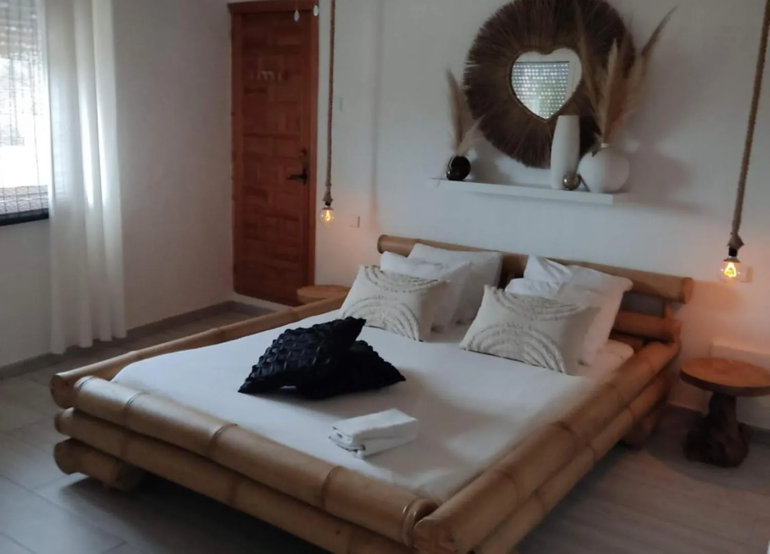 Finca Rayo Del Sol Alhaurin el Grande Bed & Breakfast