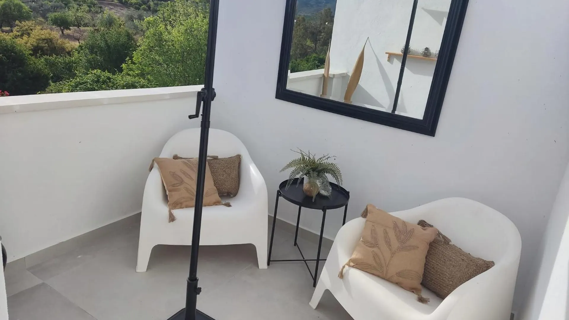 Finca Rayo Del Sol Alhaurin el Grande Spain