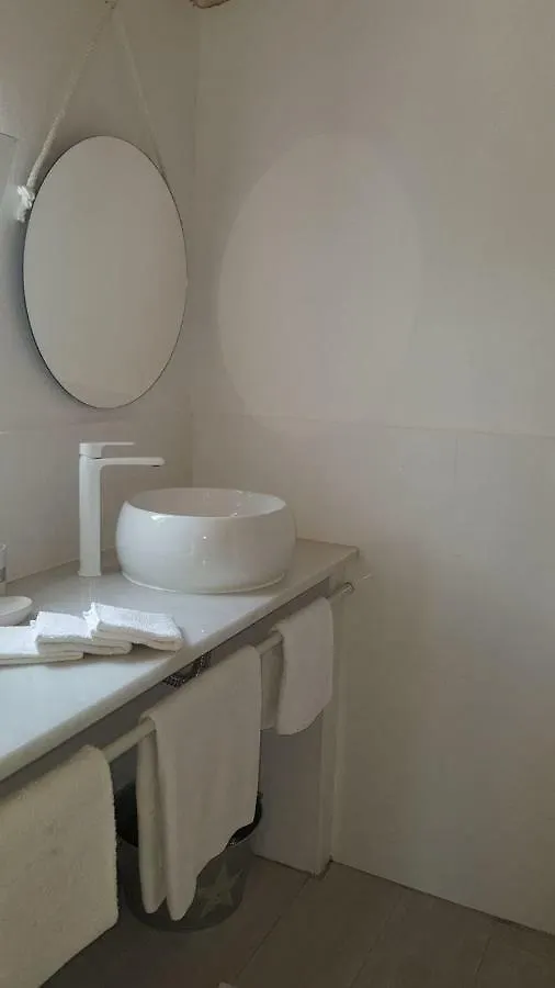 Bed & Breakfast Finca Rayo Del Sol Alhaurin el Grande
