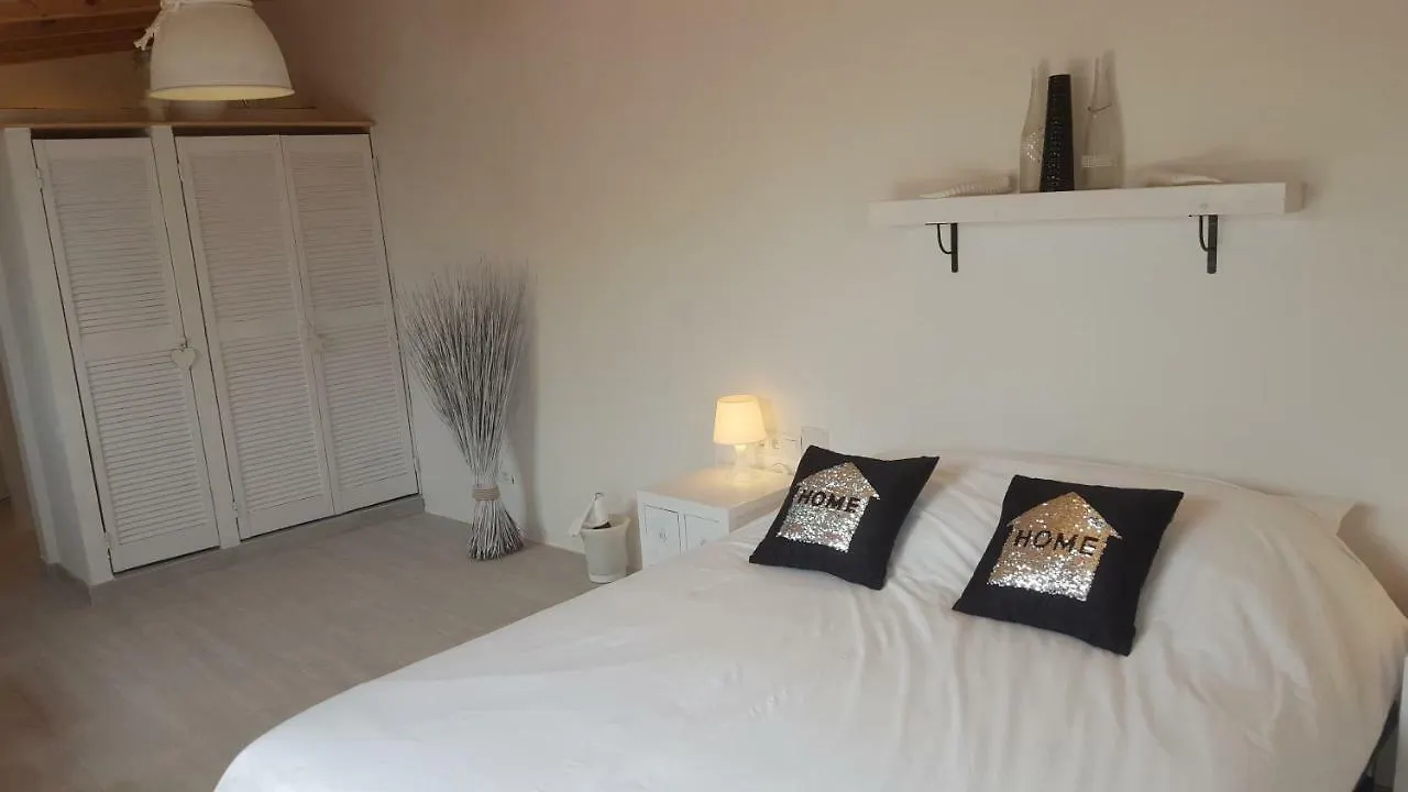Finca Rayo Del Sol Alhaurin el Grande 3*,  Spain
